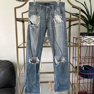 Nudie Jeans